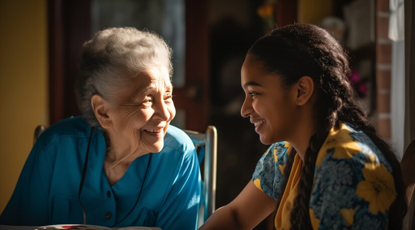 The Role of Gratitude in Caregiving: Cultivating Appreciation in Daily Life