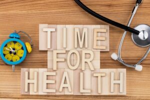 Top 5 Health Checks Every Person Needs: