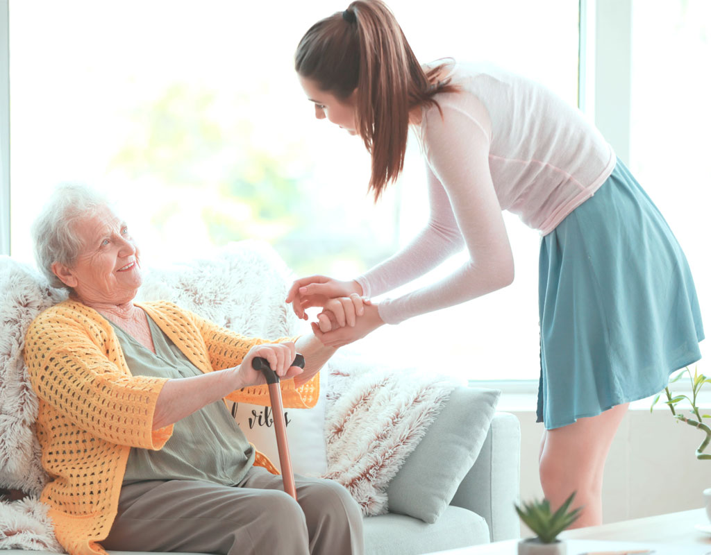 Respite Care and Home Health Services